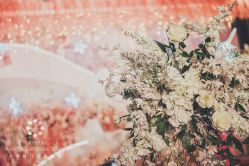 -M'S BANQUET AND SPACE ART