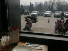 -必胜客(汉友商厦店)