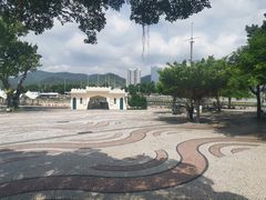 -船屋葡国餐厅