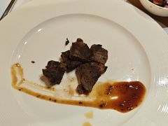 -御泉七味铁板烧(高区店)