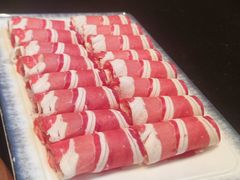 -南门四季铜锅涮肉(大屯·北苑店)