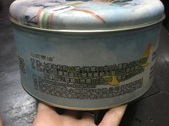 -珍妮曲奇聪明小熊(尖沙咀店)