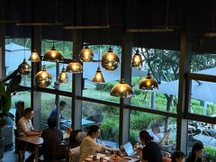 -了不起的考拉咖啡店(高新店)