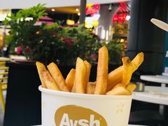 -艾薯夫妇Aysh(福田星河COCOPark店)