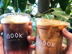 -GOTLOT COFFEE&KITCHEN角落厨房NOOK店