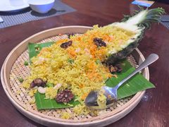 -蜈支洲岛珊瑚酒店临海阁中餐厅