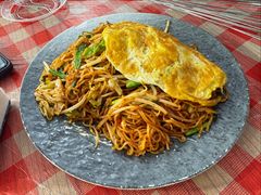 -钟记陕南菜·煎锅鱼(红专南路店)