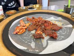 -阿昌白族石板烧(大理古城店)