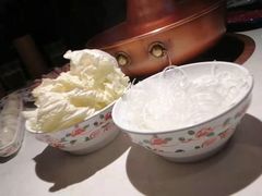 -北京老门框爆肚涮肉馆(锦业路店)