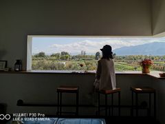 -翠田Green Field Kitchen
