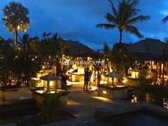 -Rock Bar Bali(Bali)