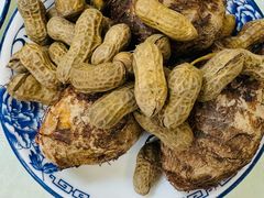 -津津菜馆(绝没分店)