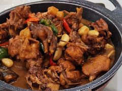 -滁香园·滁州菜(琅琊山店)
