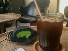 -解药·antidote Cafe&Bar