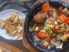 -西江美食舫·江西菜(健德桥店)