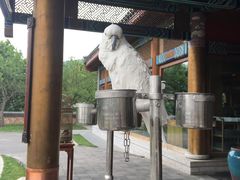-那家小馆•北京菜•烤鸭(香山店)