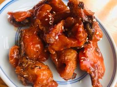 -几荷·恰似故人来(秀水广场店)