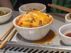 -海底捞火锅(新松江路生日主题店)