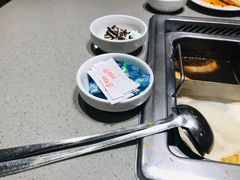 -海底捞火锅(天一广场亚细亚店)