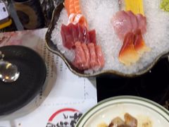 -松坂屋日料自助(长城路店)