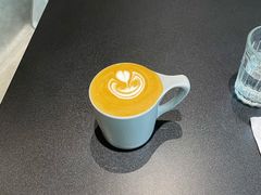 -野鸽子咖啡(中航店)