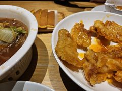 -关东小磨东北菜(上海长风大悦城店)