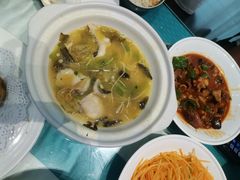 -丝宴·凤城印象·西北特色菜(彩虹湾店)