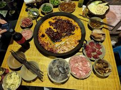 -刁姐火锅(五小区店)