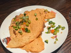 -甘尼仕印度餐厅爵士酒吧(阳春巷店)