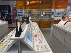 -LOHO眼镜(太阳宫凯德MALL店)