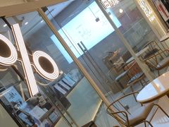 -百分茶(九洲新世界店)