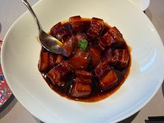 -蘇锦宴·淮扬菜烤鸭·小院(三元桥霄云路店)