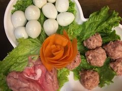 -安安火锅(上美广场店)