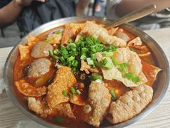 -龍城柳州螺蛳粉(群星路店)