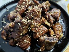 -星记小馆·小蓝龙·老南京砂锅菜(上海路店)