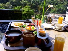 -台北北投丽禧温泉酒店