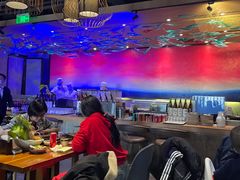 大堂-和彩放题餐厅(酒仙桥店)