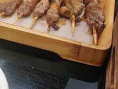 -宛平李记小吃(东关街店)