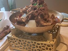 -羊之道草原味道清真餐厅(番禺店)