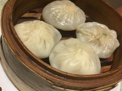 灌汤小笼包-功夫粥(台州总店)
