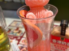 -肥韬香港茶餐厅(上海首店)