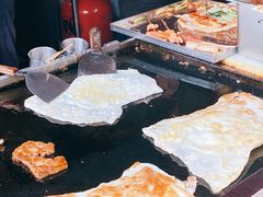 -神奇的香酥鸡蛋灌饼