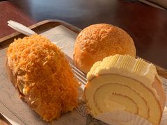 -蜂蝶来饼店(拱北总店)