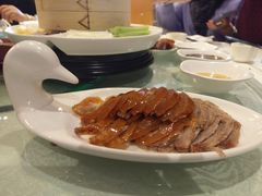 -陆壹捌餐厅(五大道店)