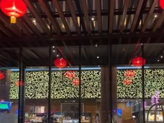 -西安威斯汀大酒店