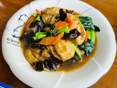 -灵福缘私房菜·农家菜(拈花湾·灵山大佛必推店)