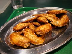 -幸运小丑汉堡(Bay Area本店)