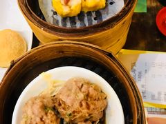 -添好运点心专门店(深水埗店)