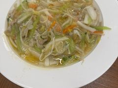 -渔满仓海鲜渔家(象山二店)