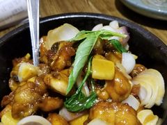 -青年公社烤鸭(青年路店)